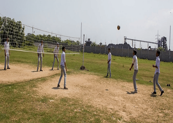 J.K. Institute of Engineering Bilaspur Campus photo 4